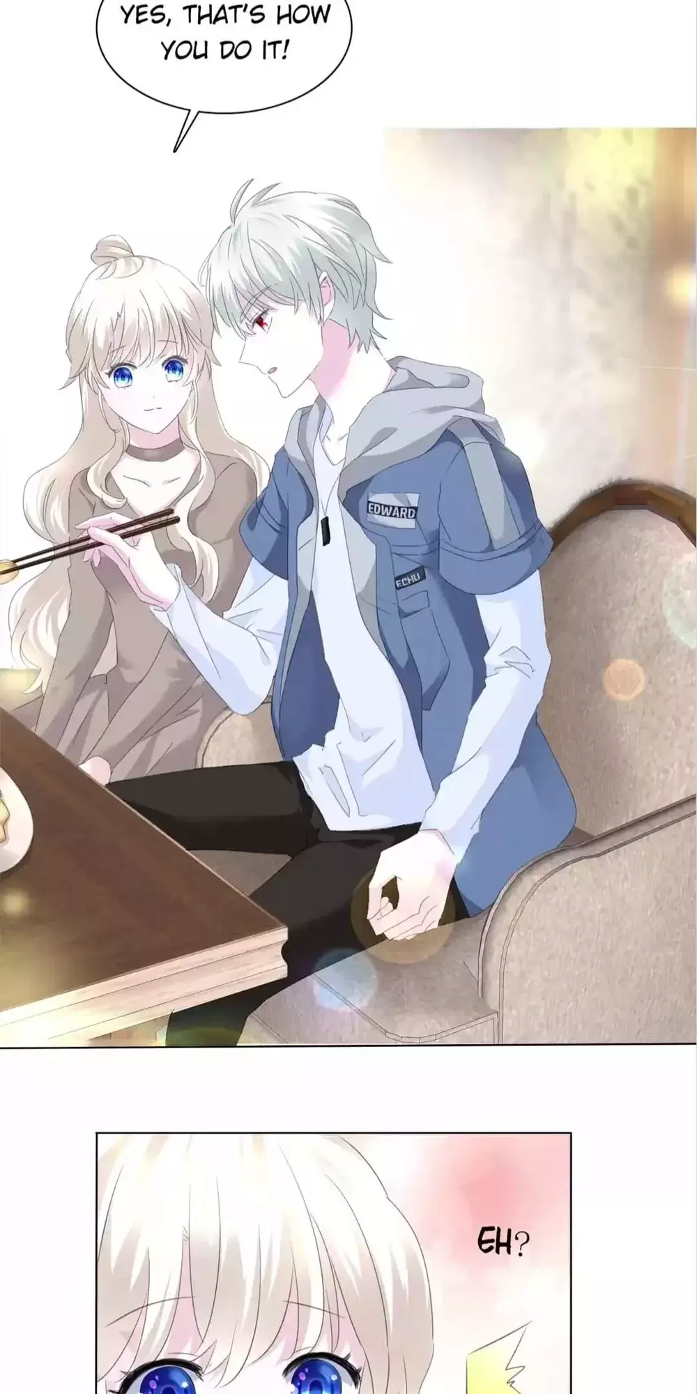 Manga page 13