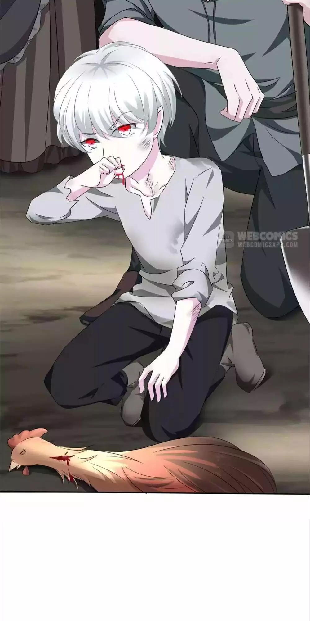 Manga page 15
