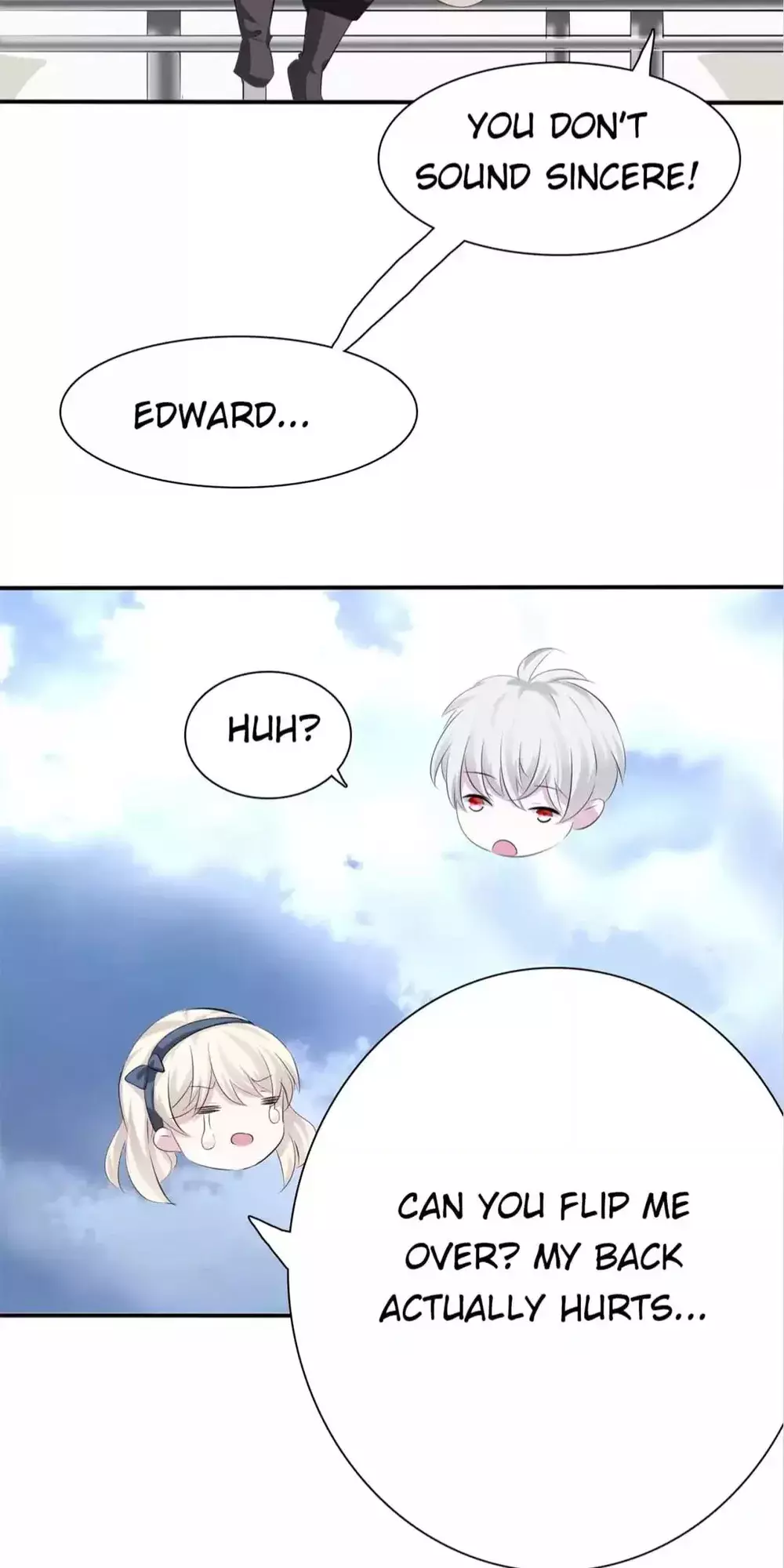 Manga page 28
