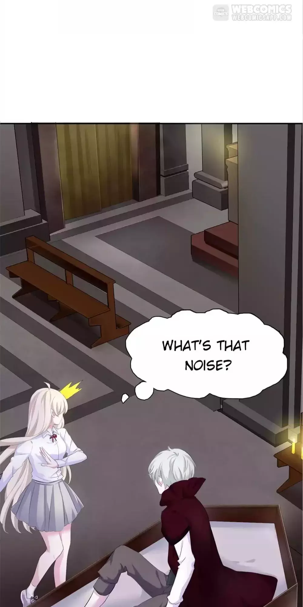 Manga page 33