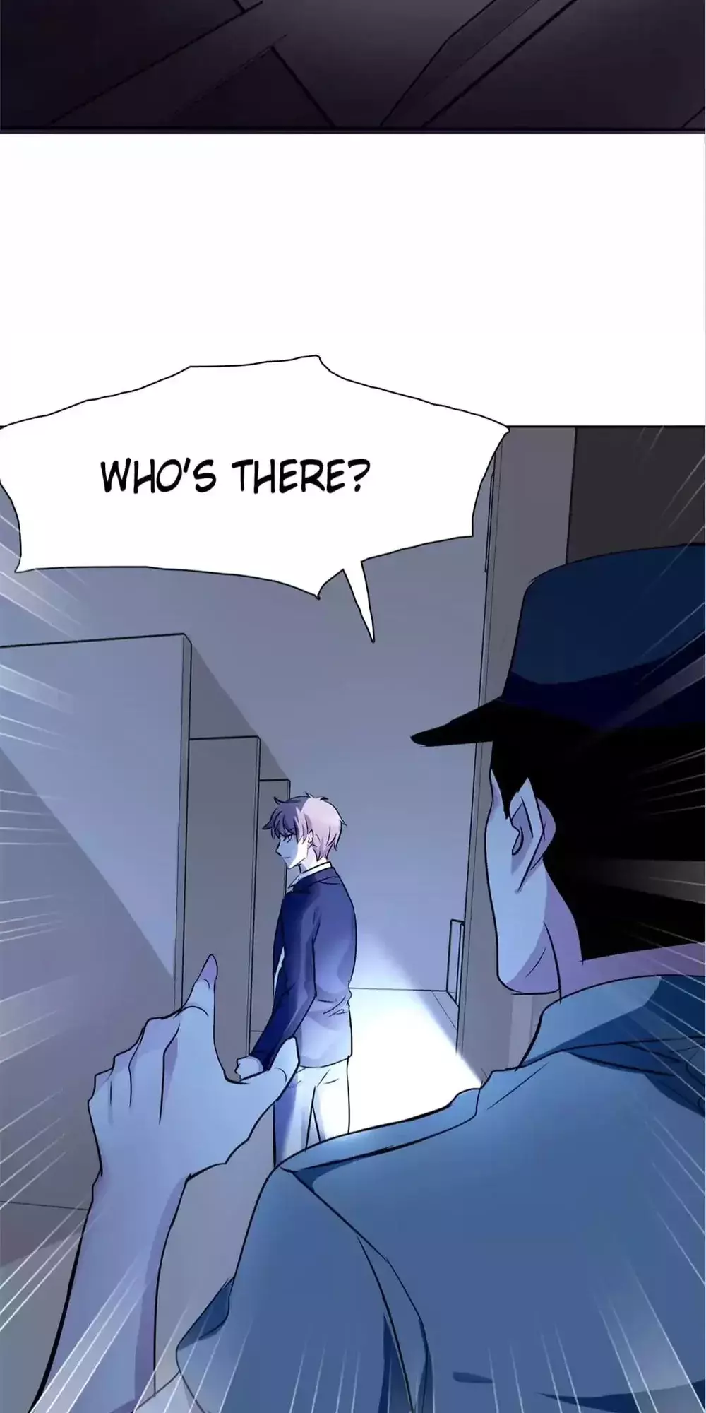 Manga page 22