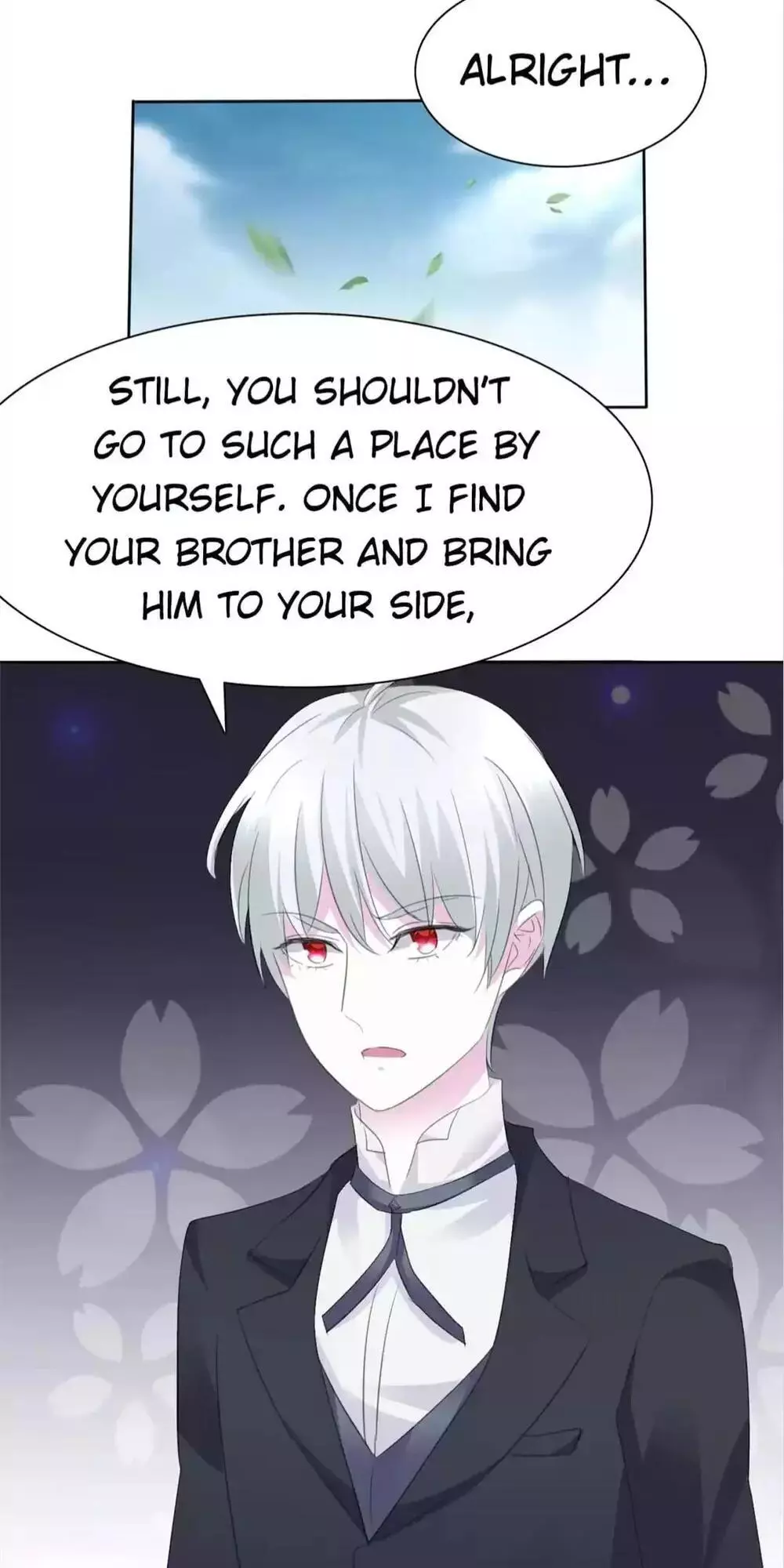 Manga page 28