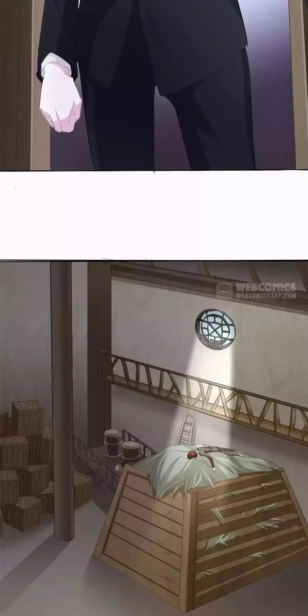Manga page 21