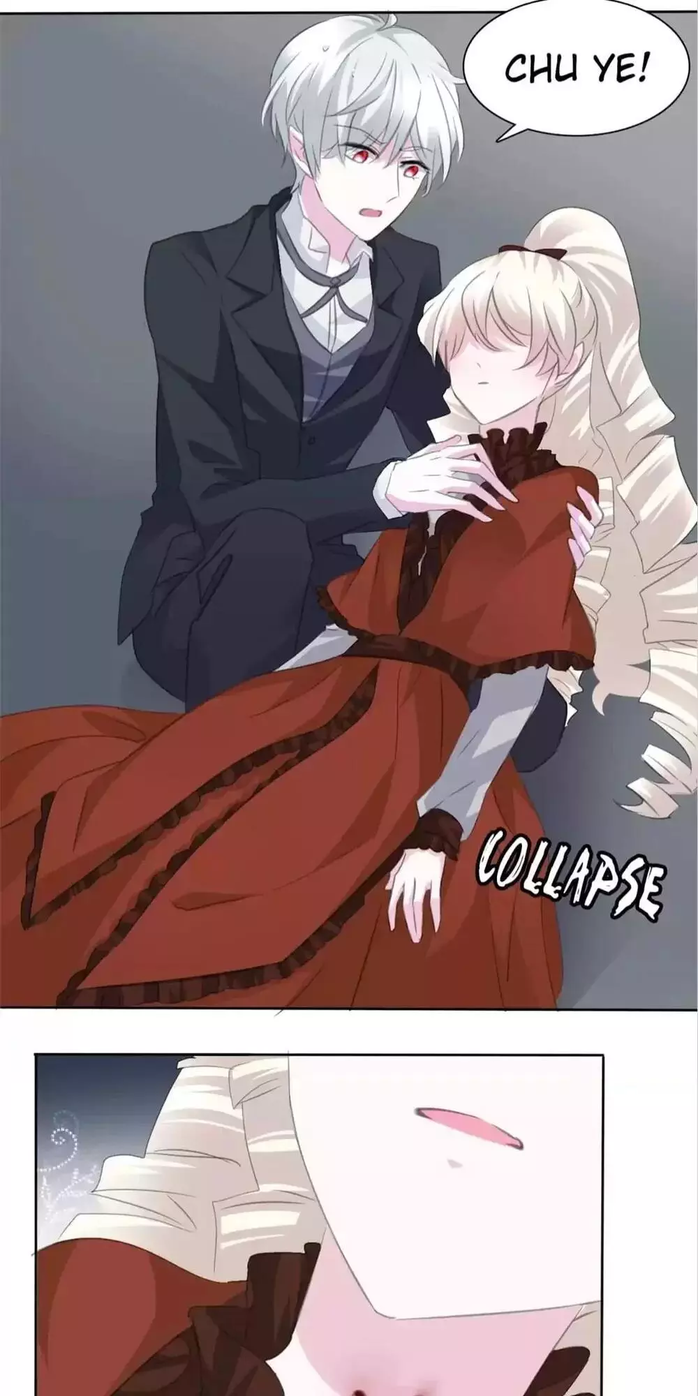 Manga page 10
