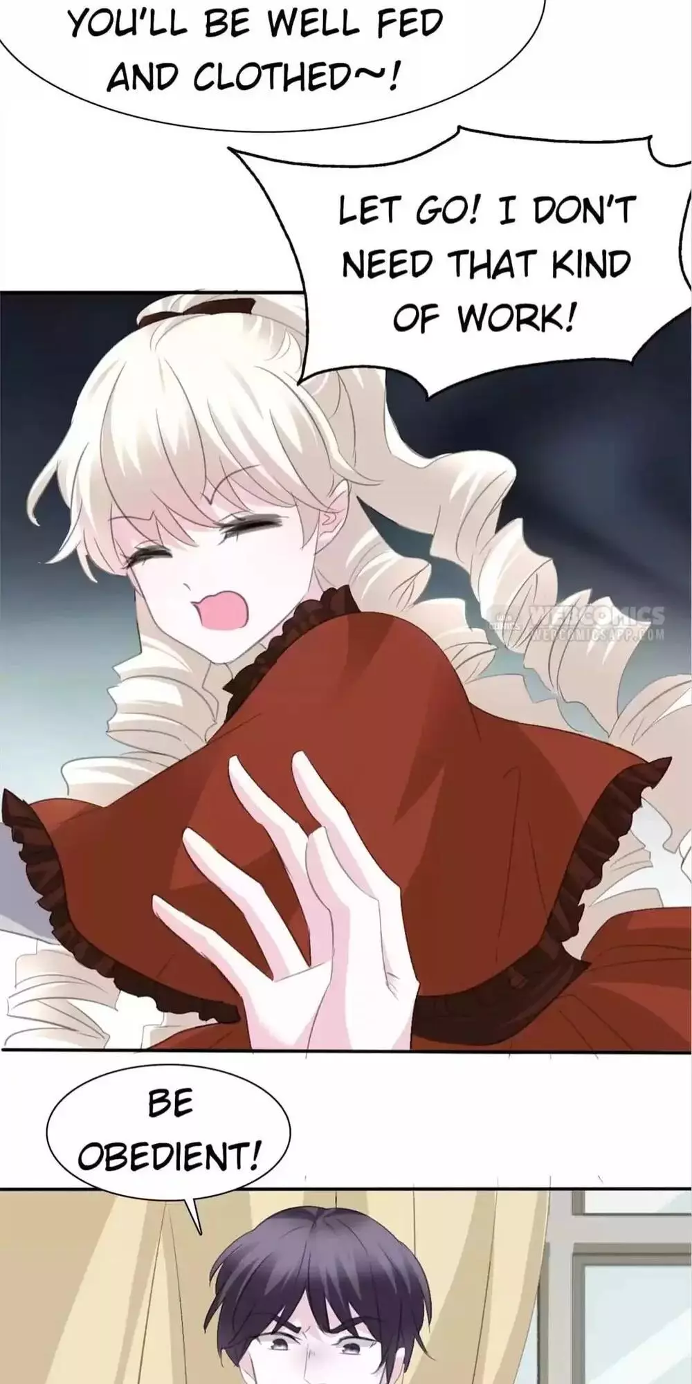 Manga page 21