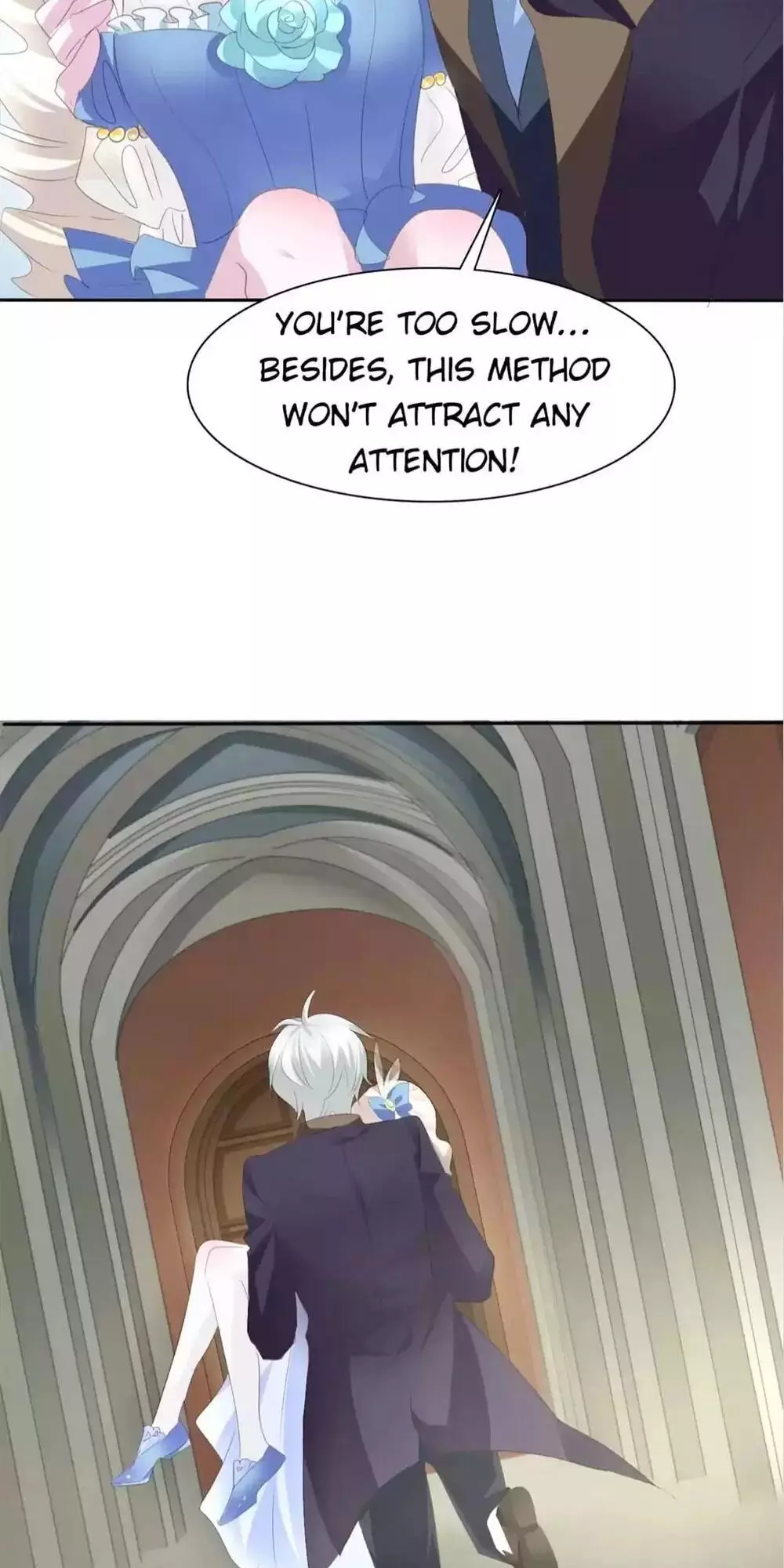 Manga page 19