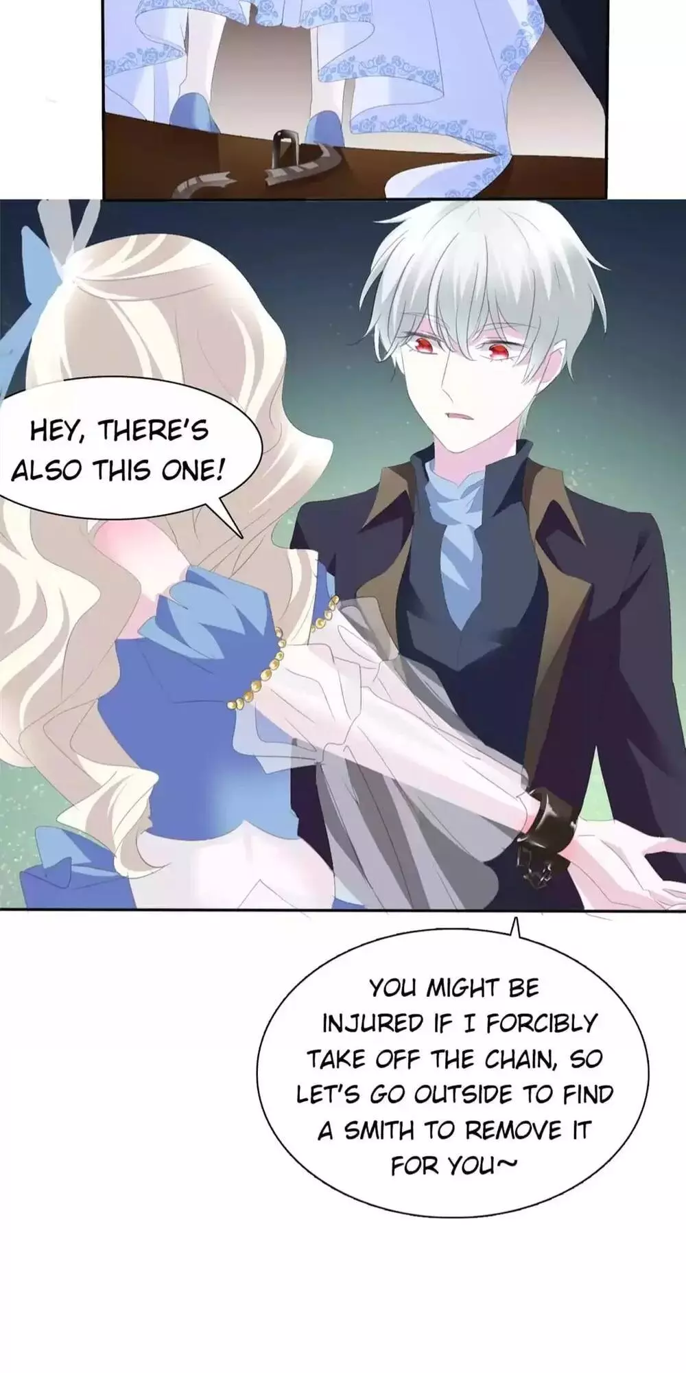 Manga page 13