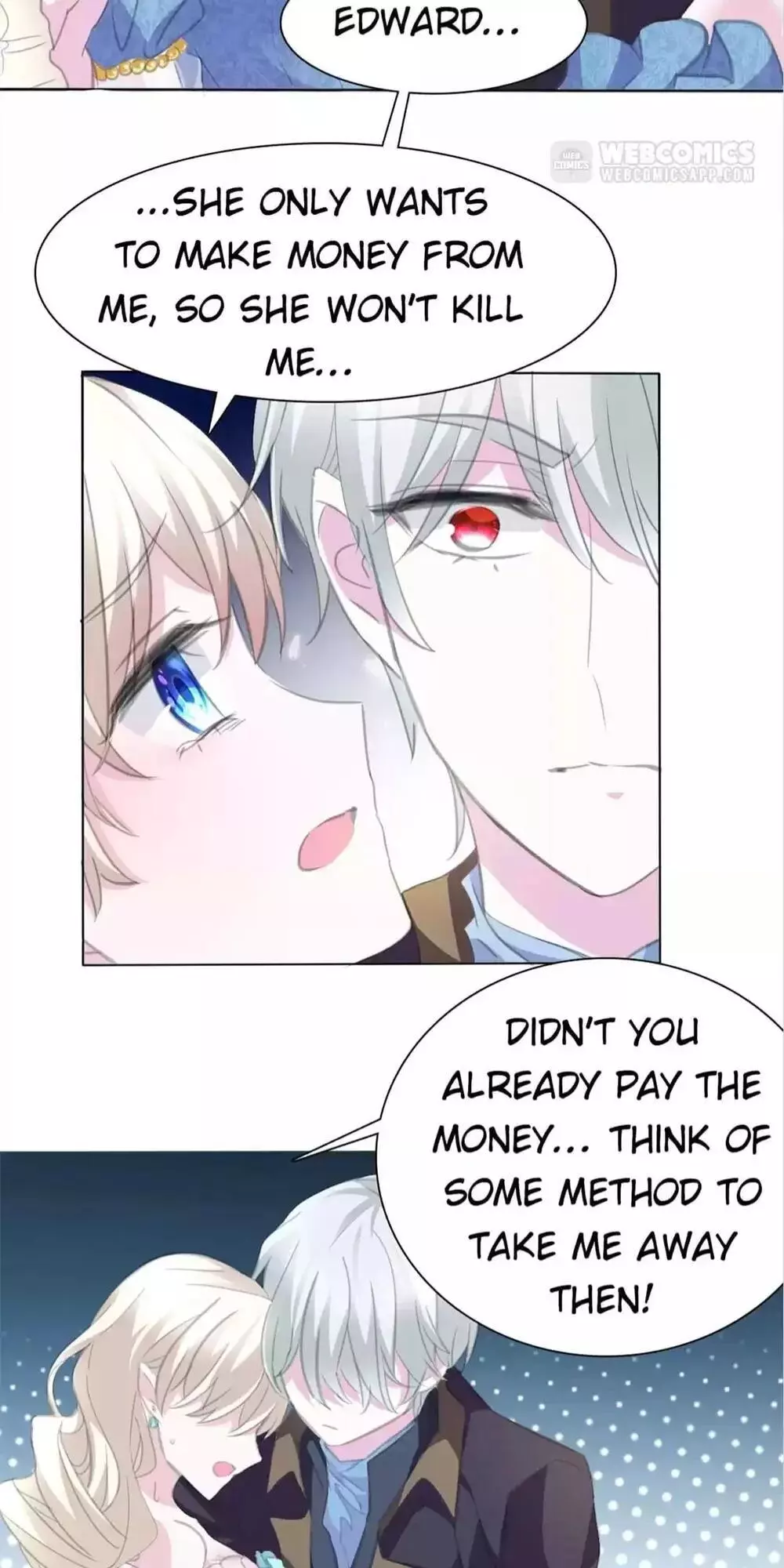 Manga page 21