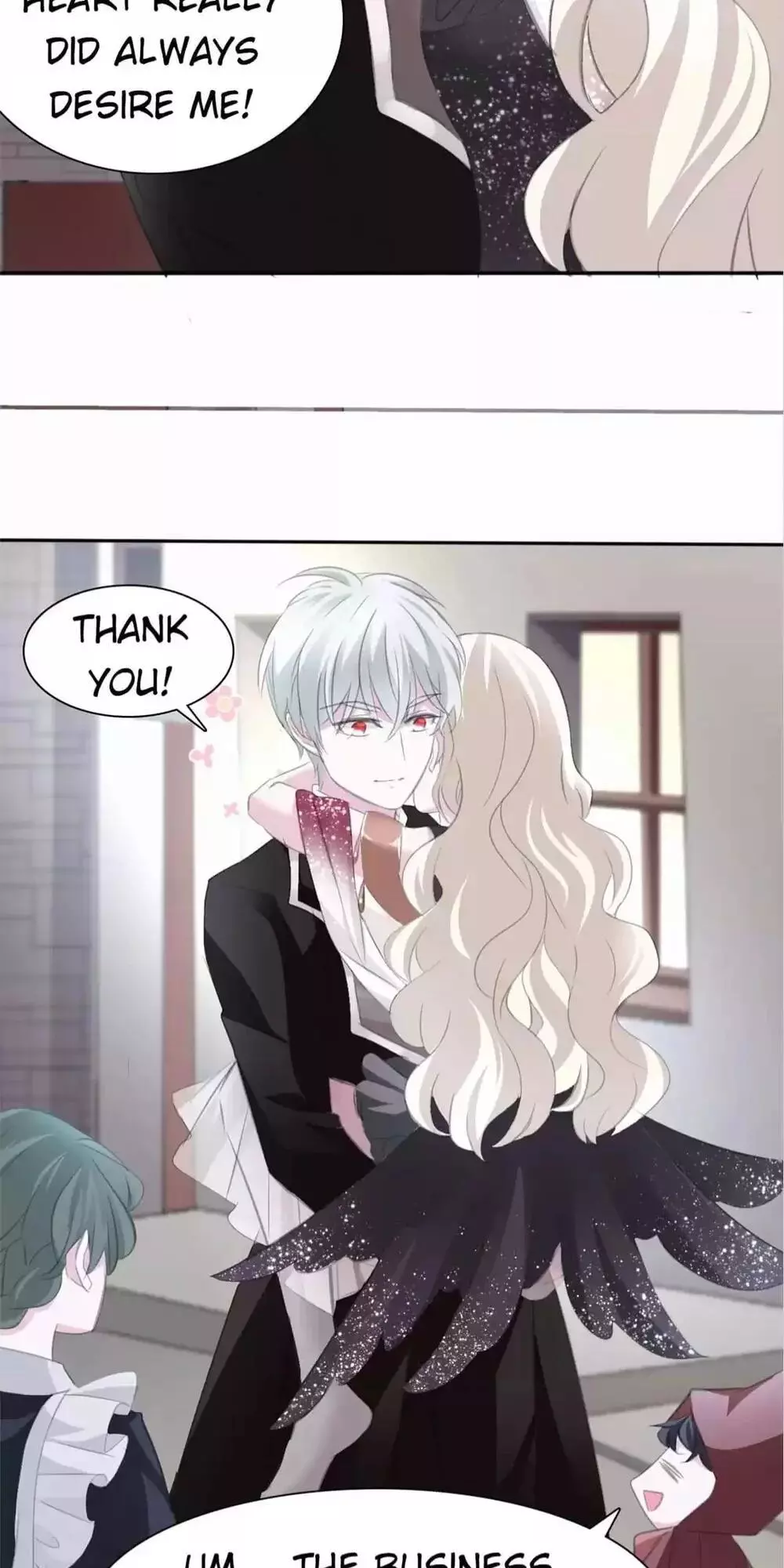 Manga page 9