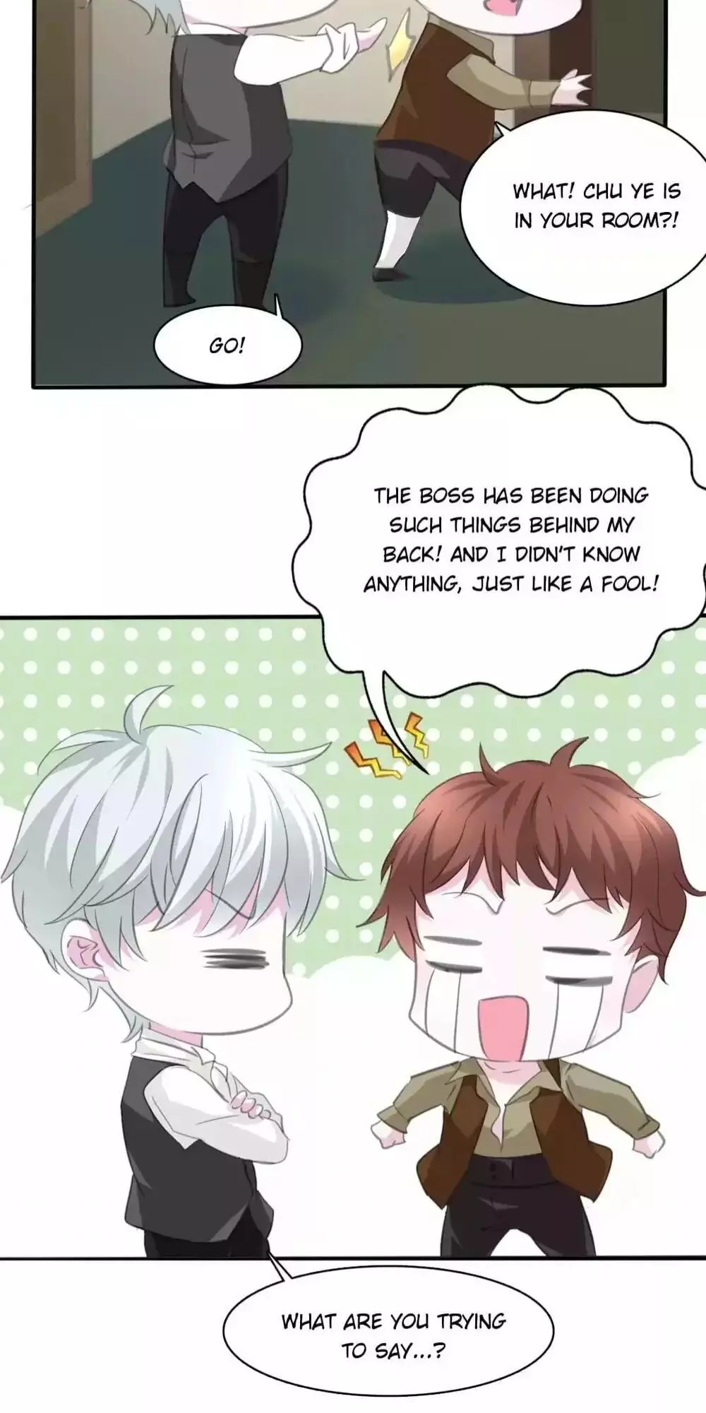 Manga page 10