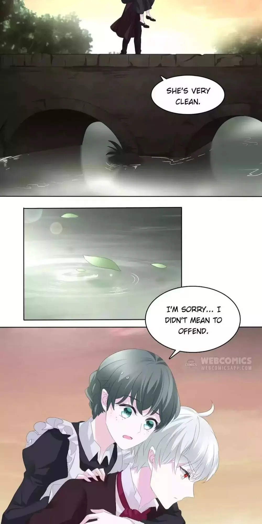 Manga page 20