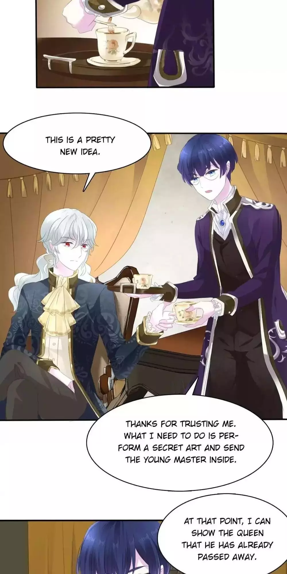 Manga page 10