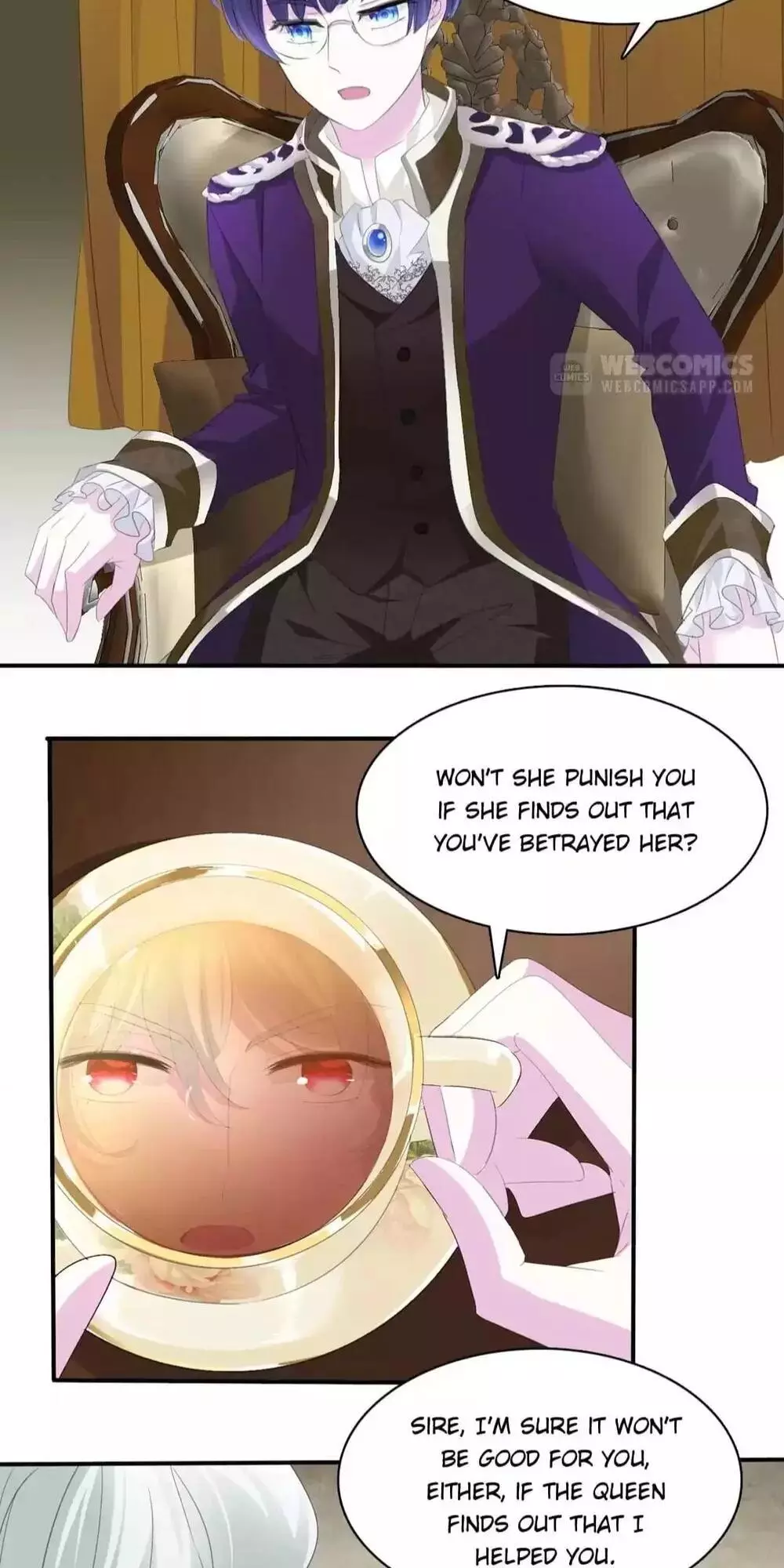 Manga page 11