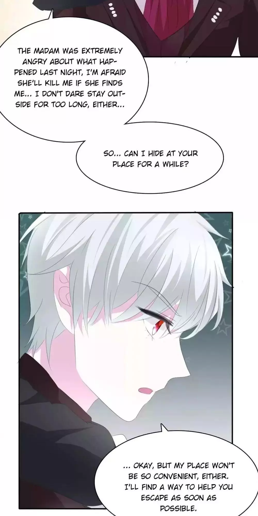 Manga page 16