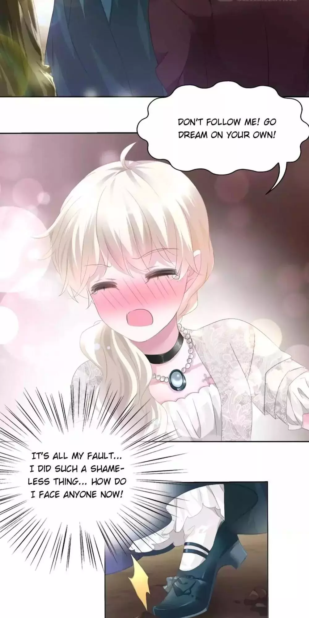 Manga page 21