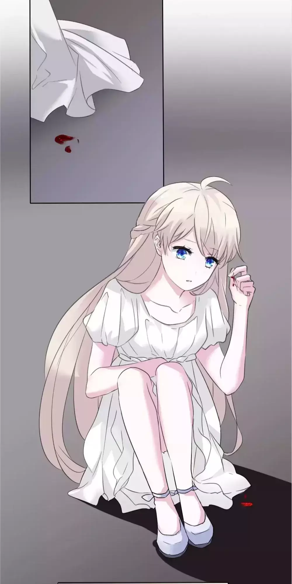 Manga page 21