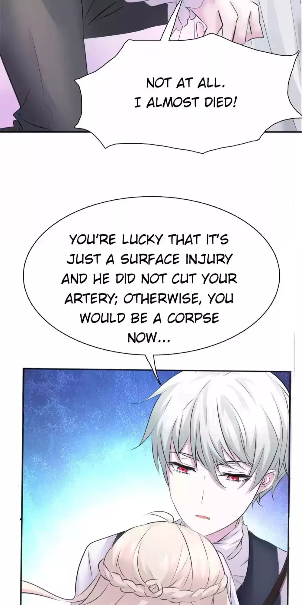 Manga page 38
