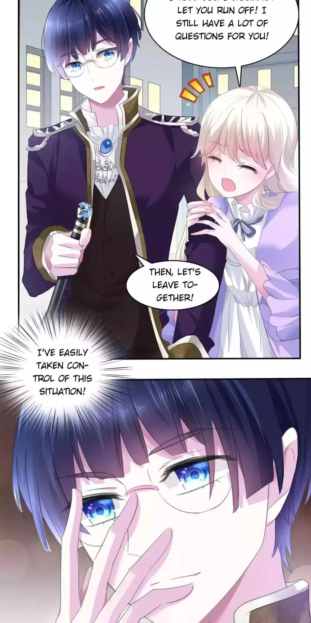 Manga page 10