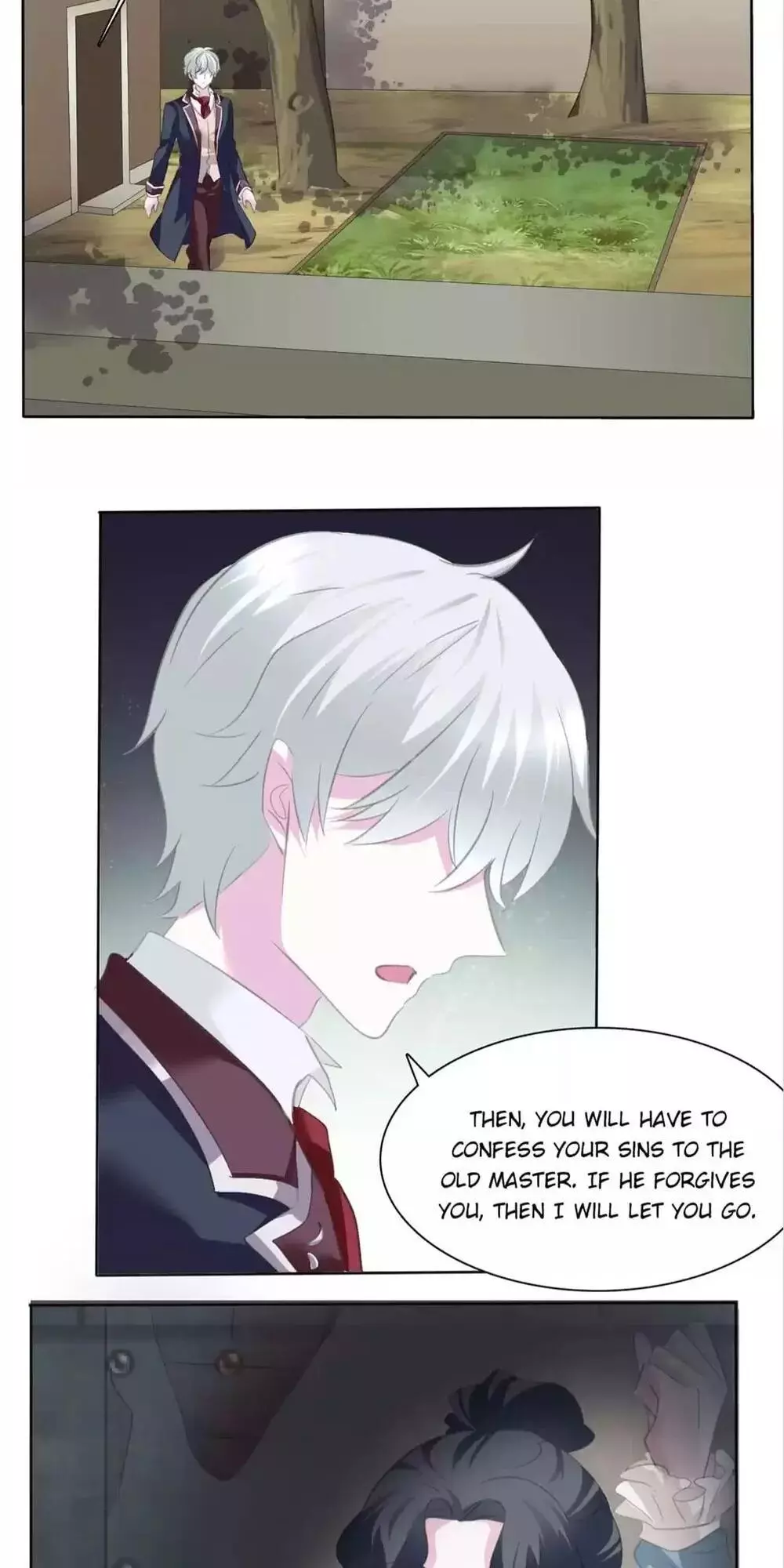 Manga page 33