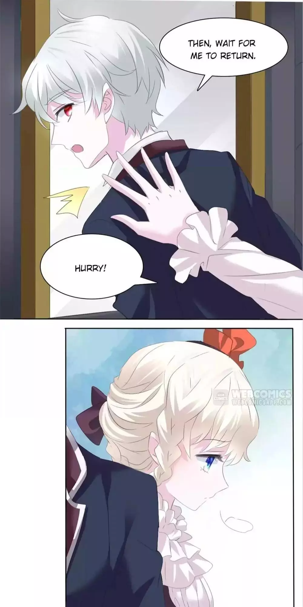 Manga page 21