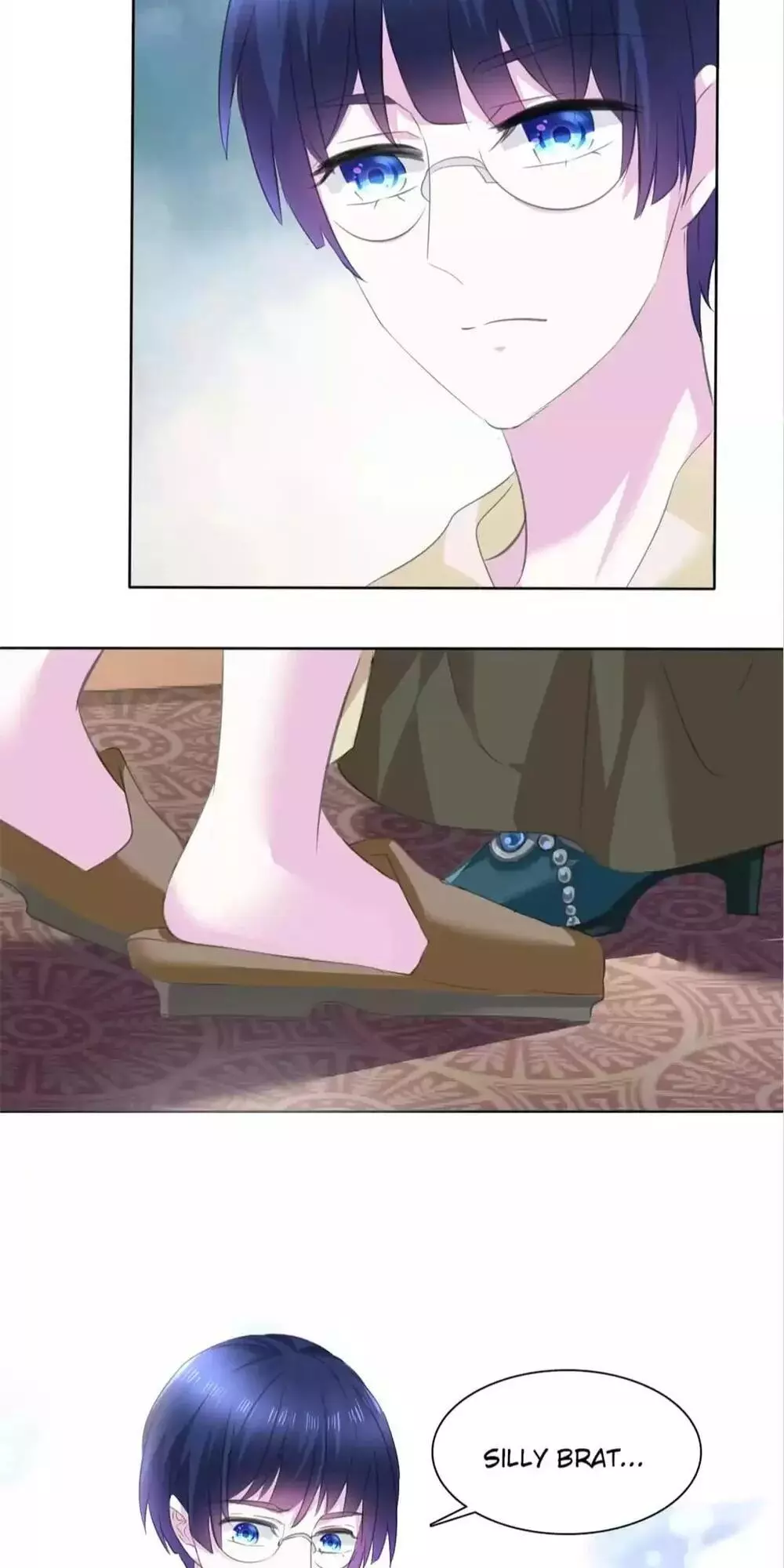 Manga page 9