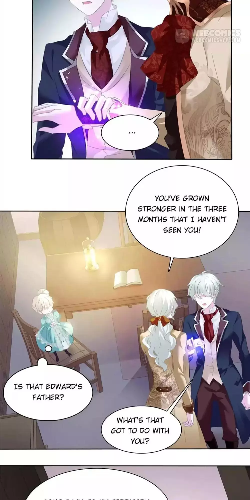 Manga page 11