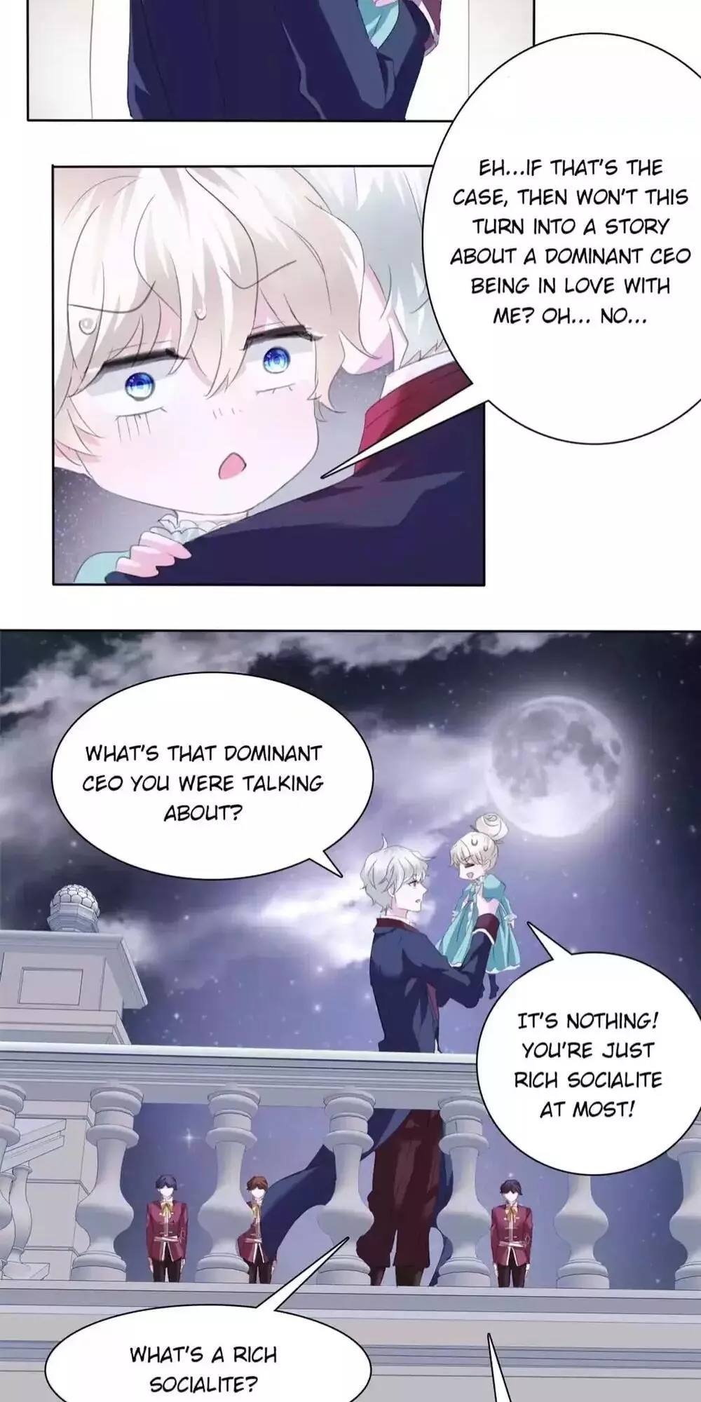 Manga page 7