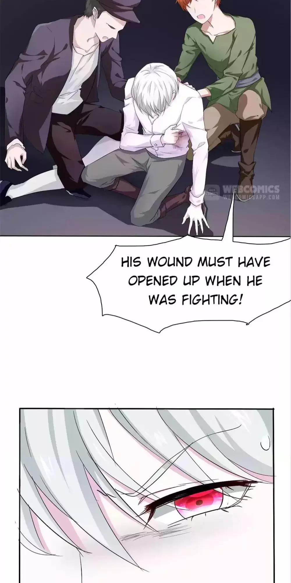 Manga page 10