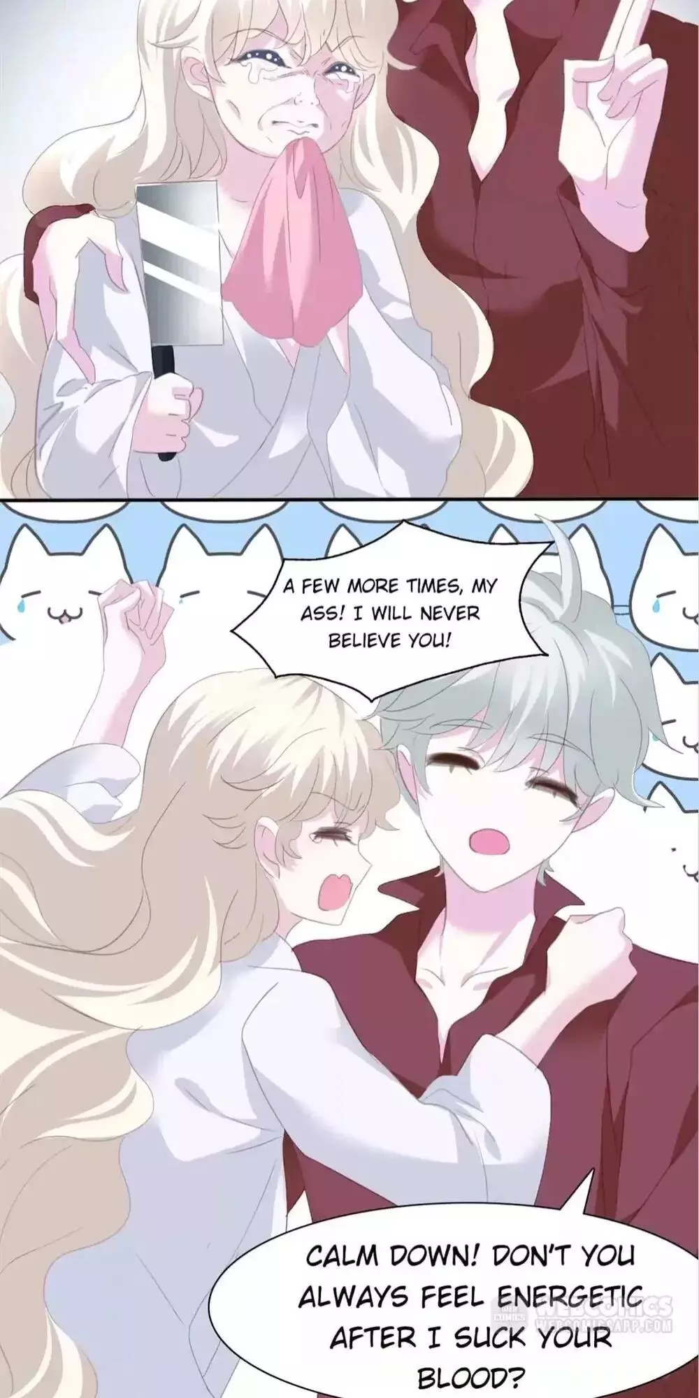 Manga page 21