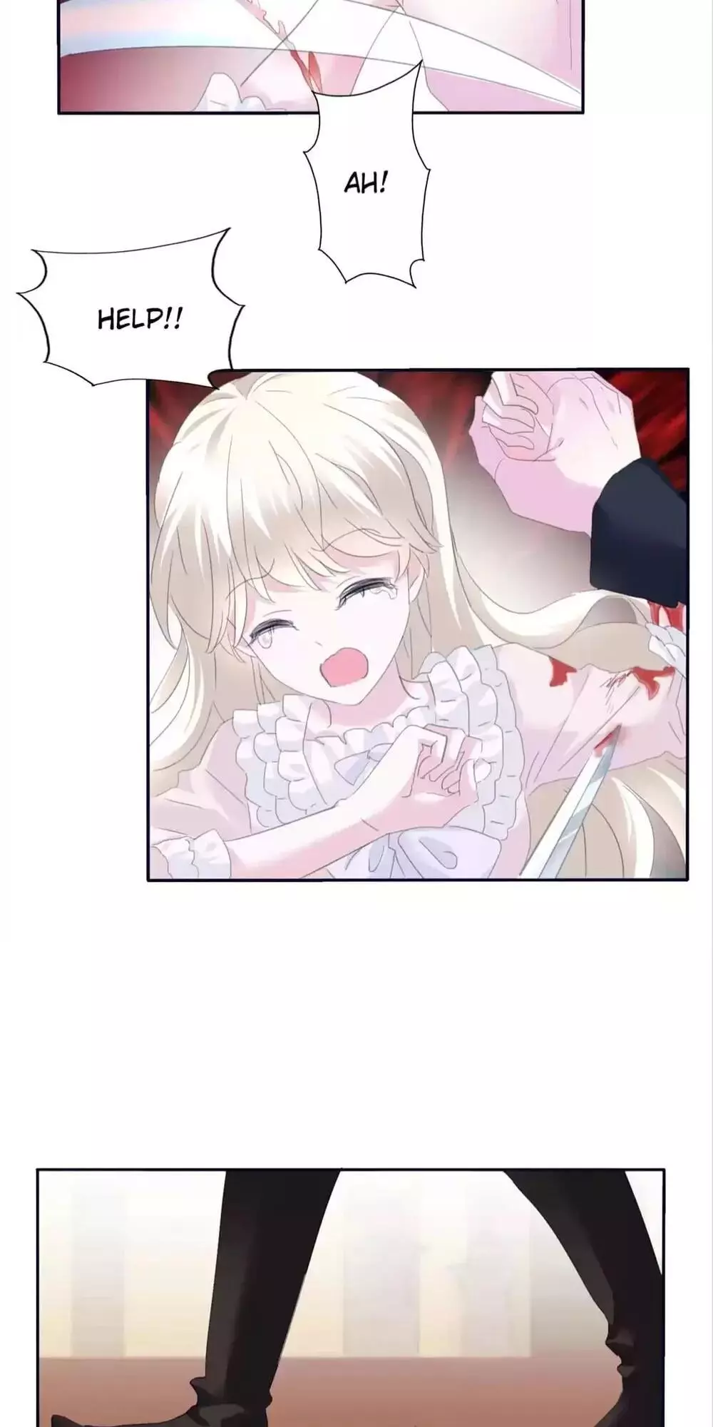 Manga page 29