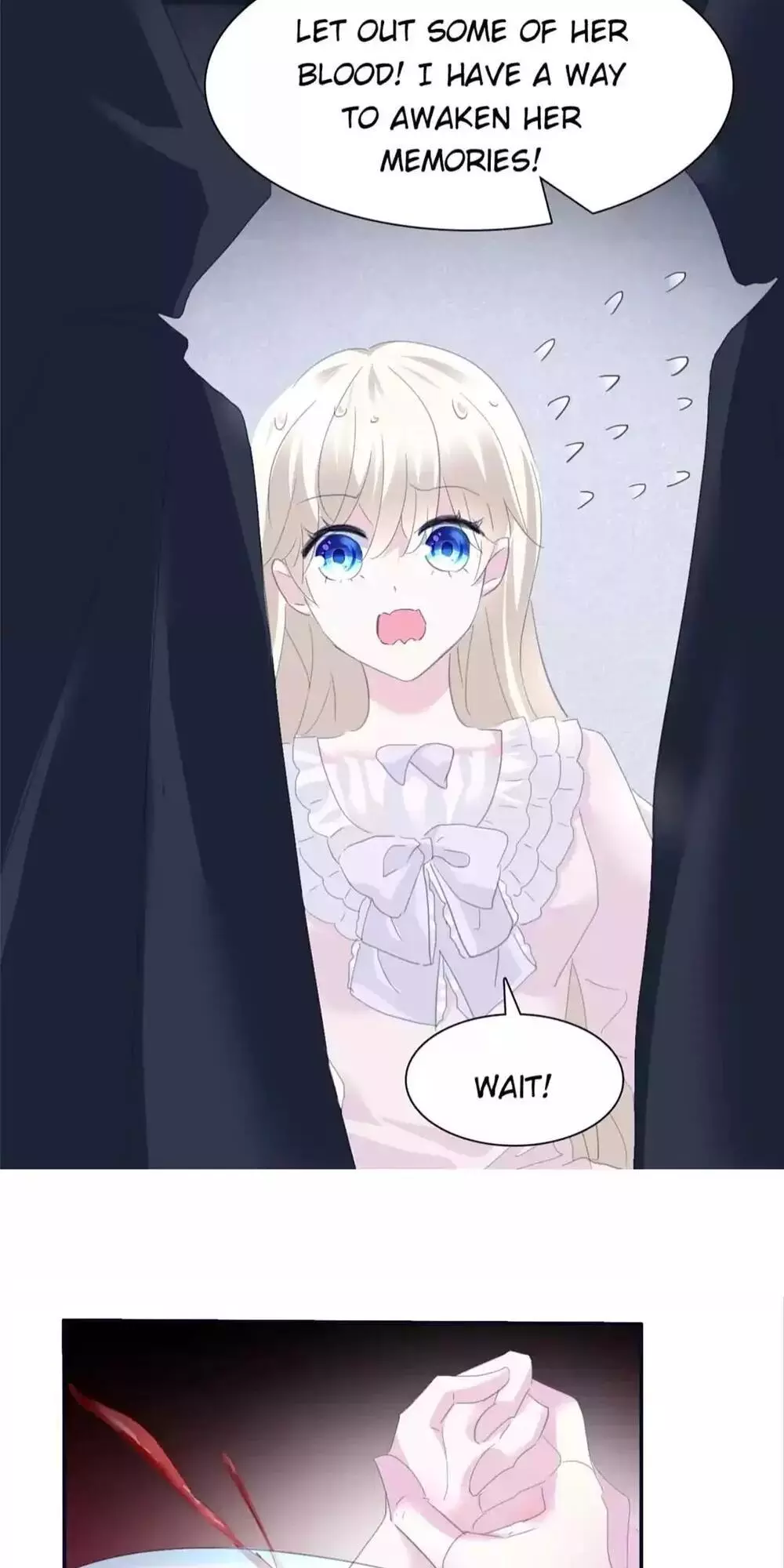 Manga page 28