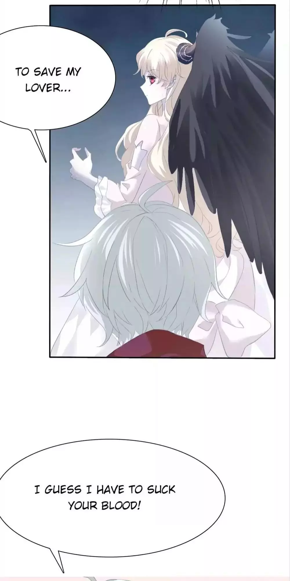 Manga page 28