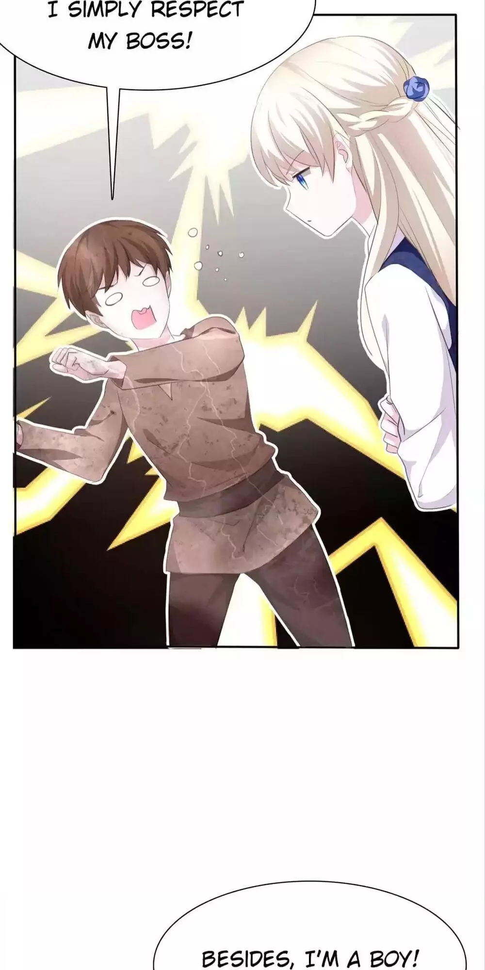 Manga page 16