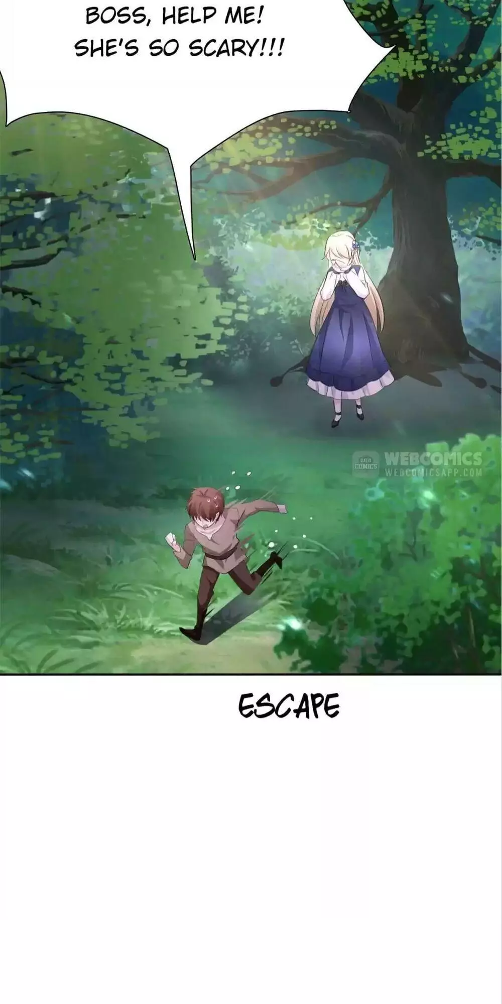 Manga page 21