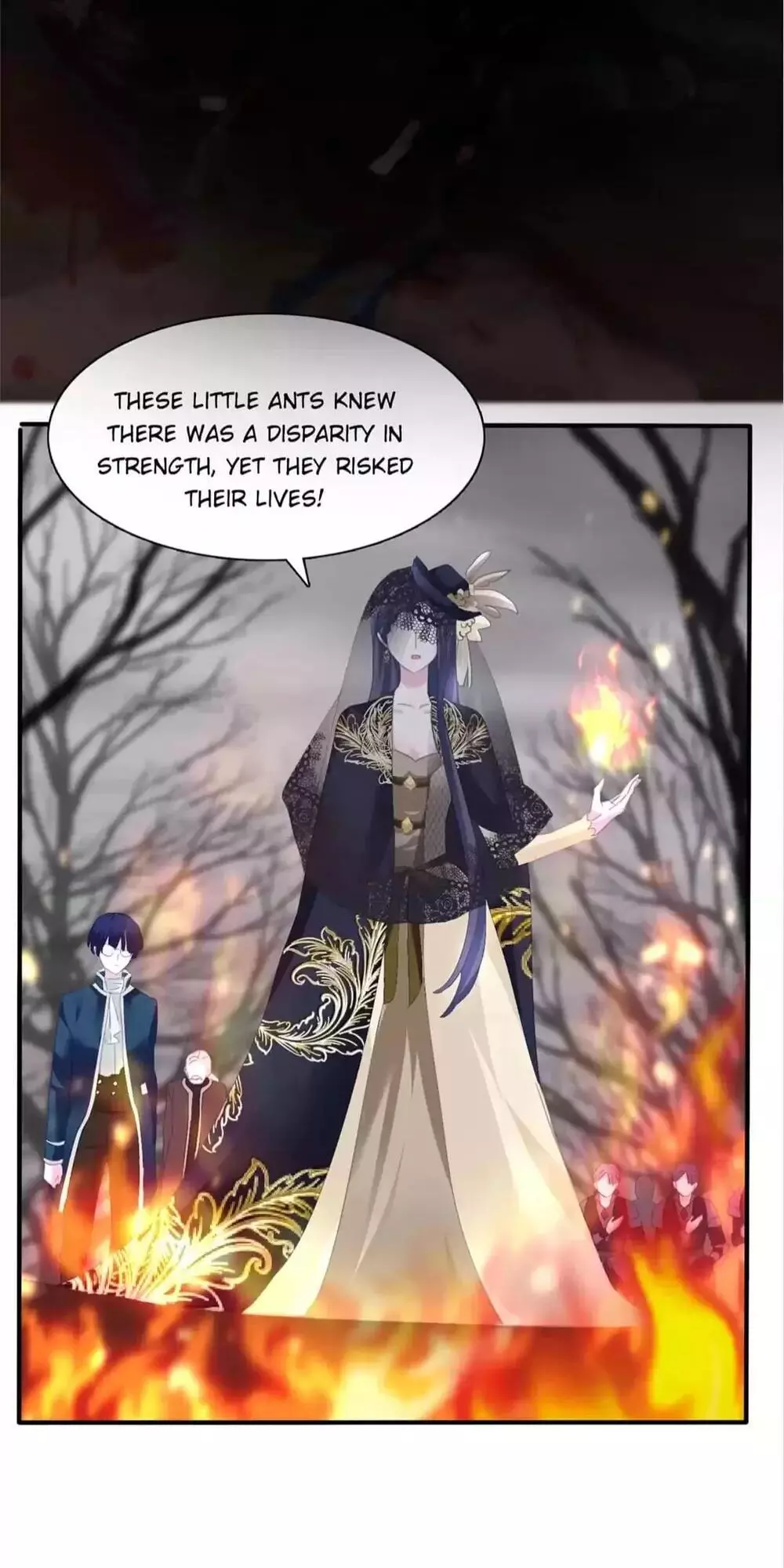 Manga page 22