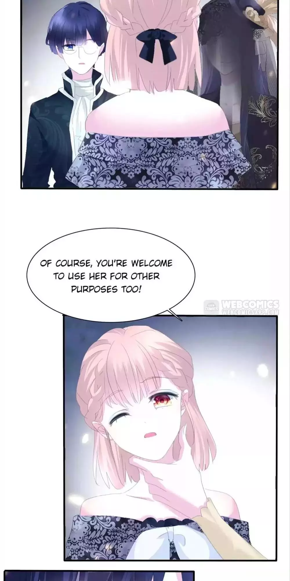 Manga page 27