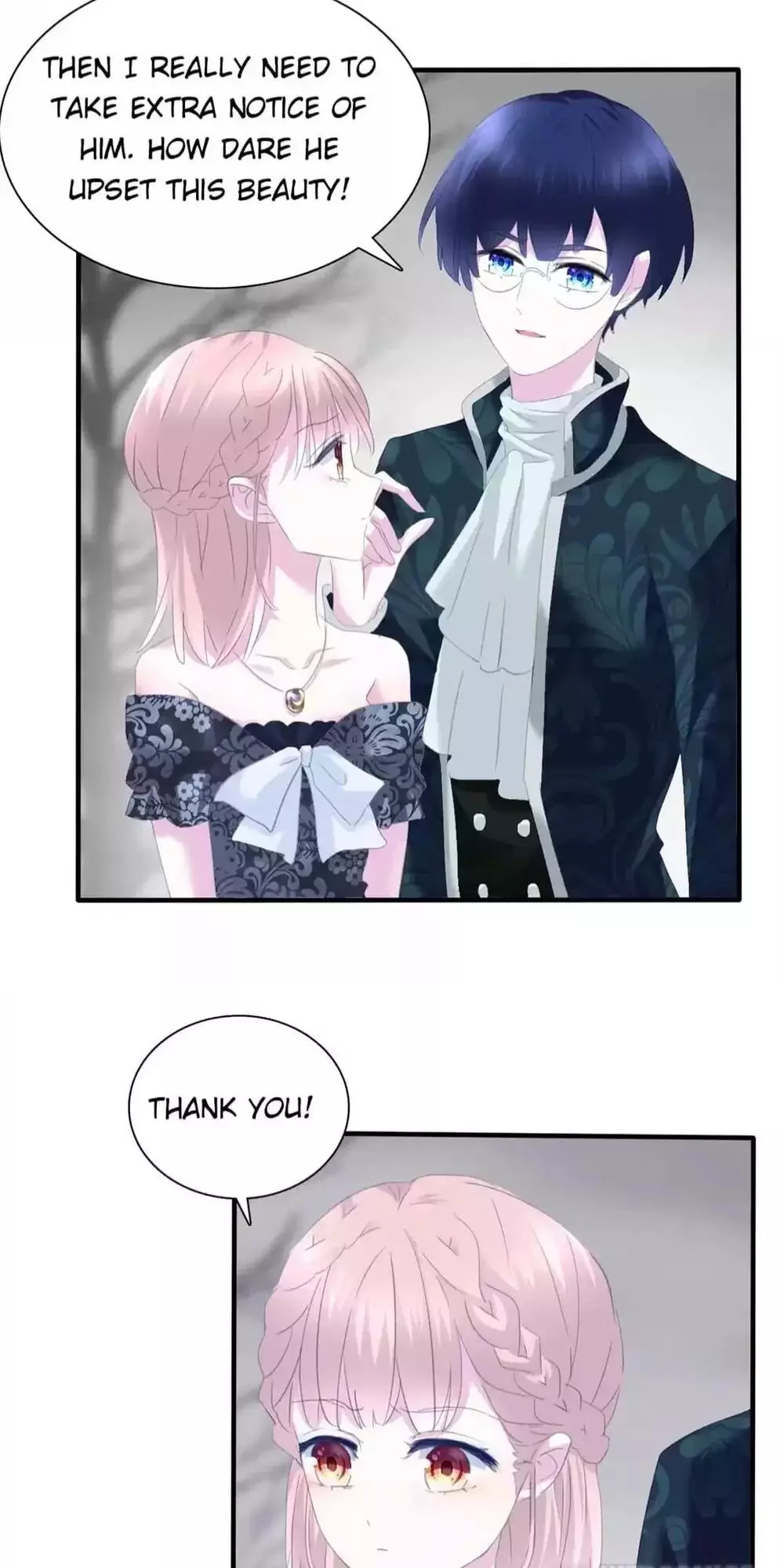 Manga page 10