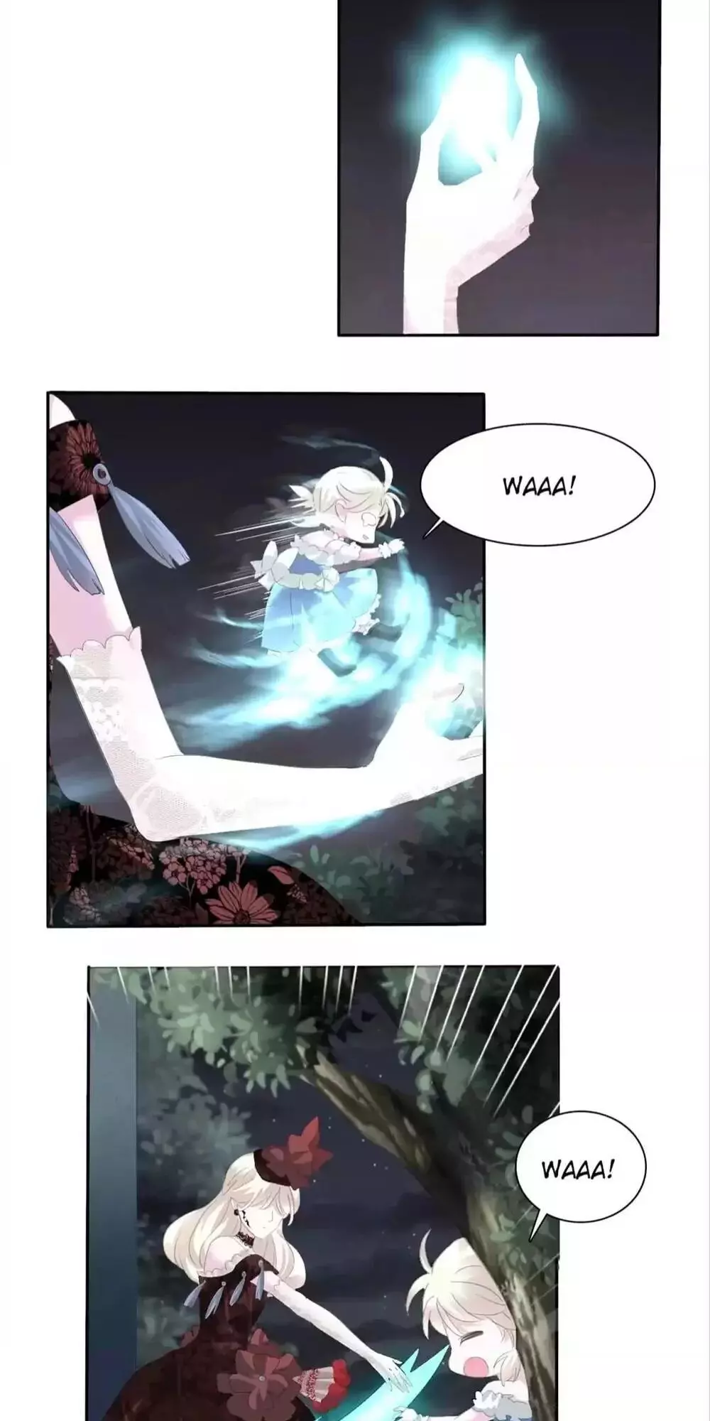 Manga page 16