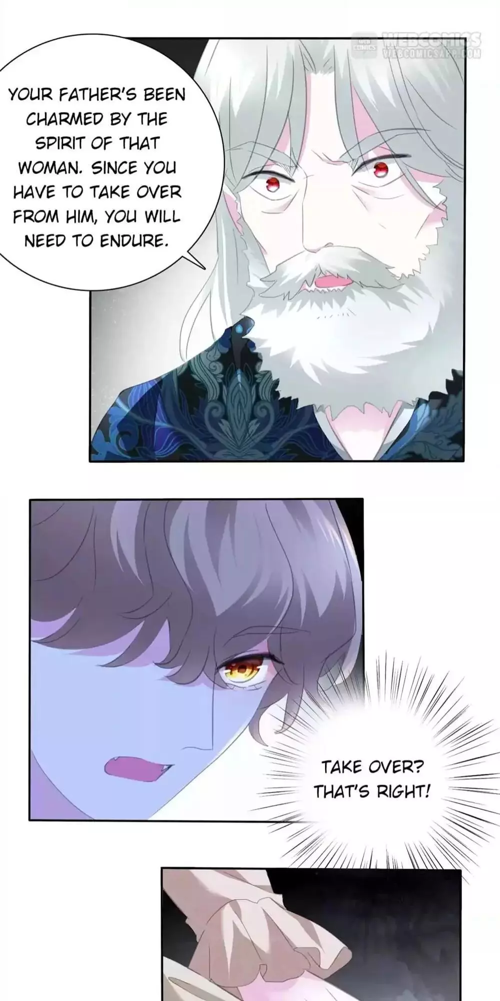 Manga page 28