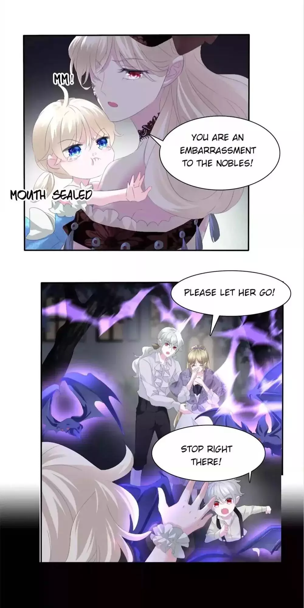 Manga page 10