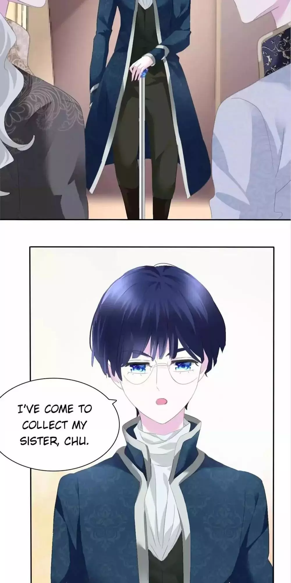 Manga page 28