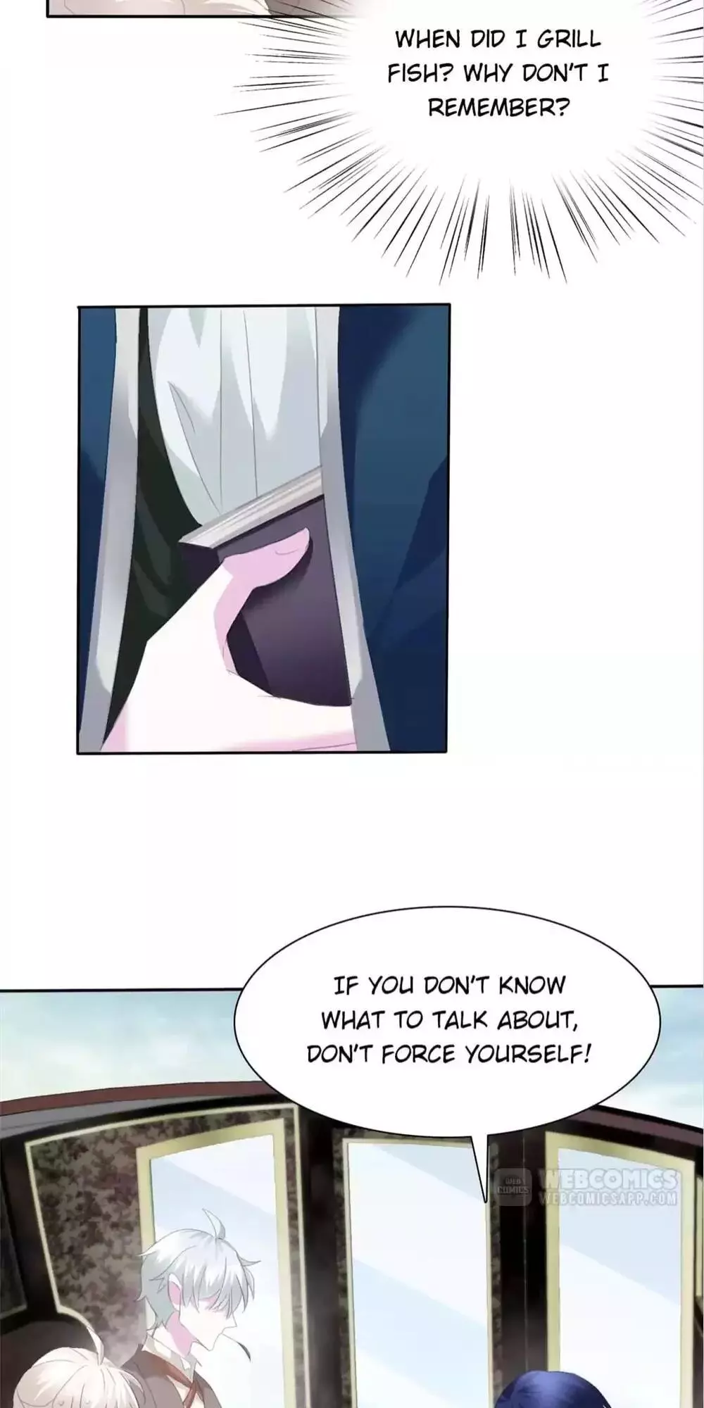 Manga page 11
