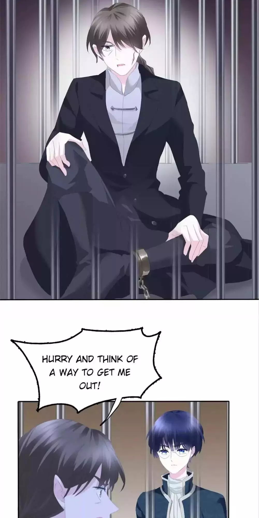 Manga page 9