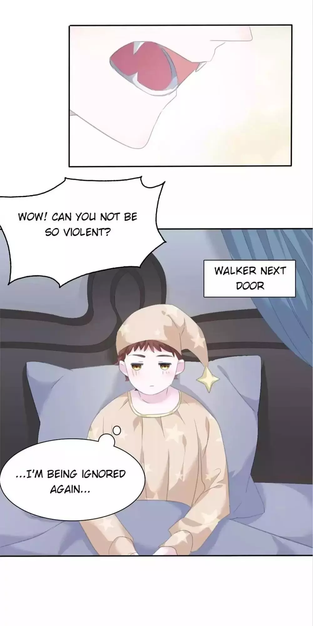 Manga page 10