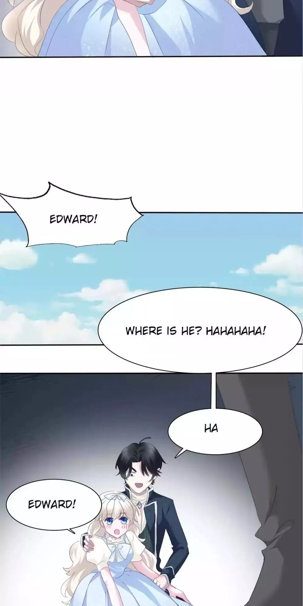 Manga page 28