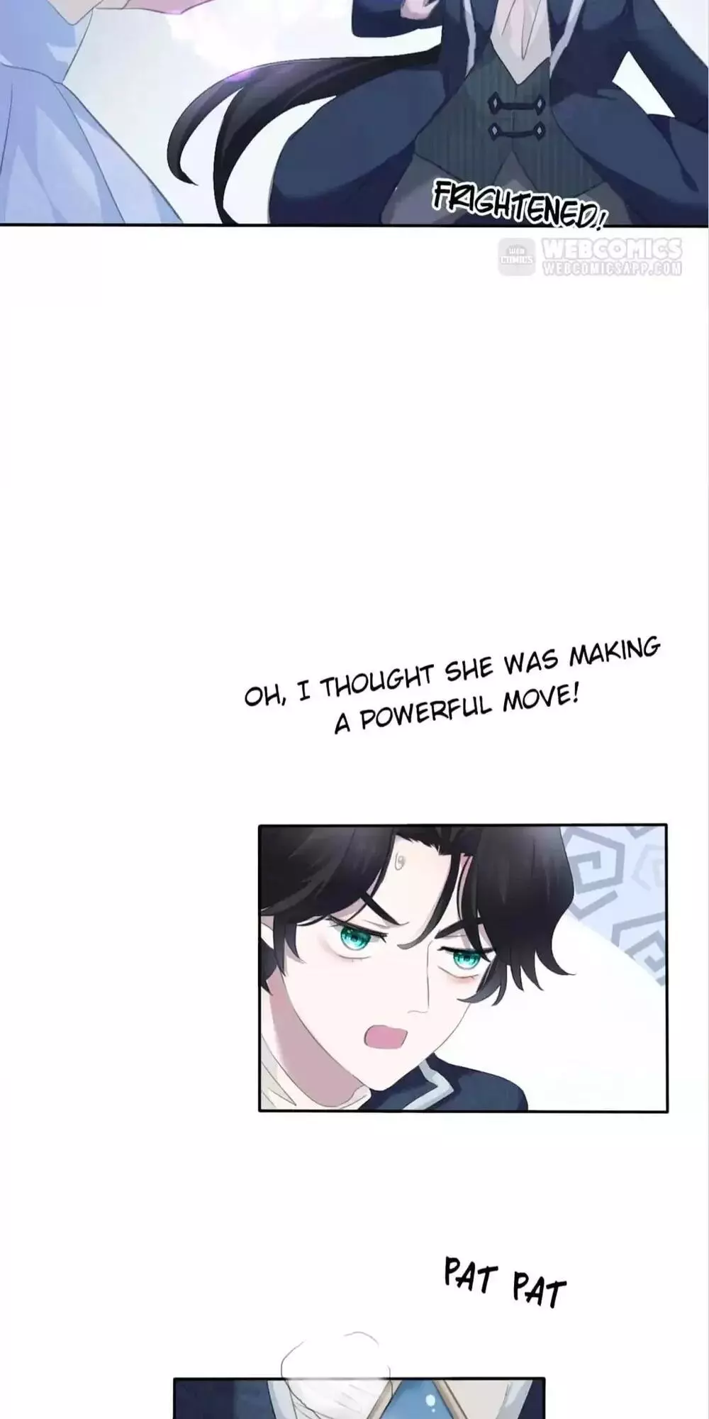 Manga page 21