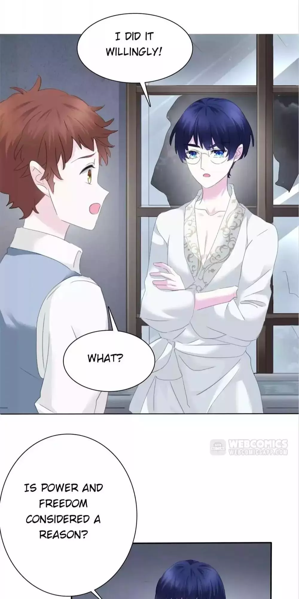 Manga page 28
