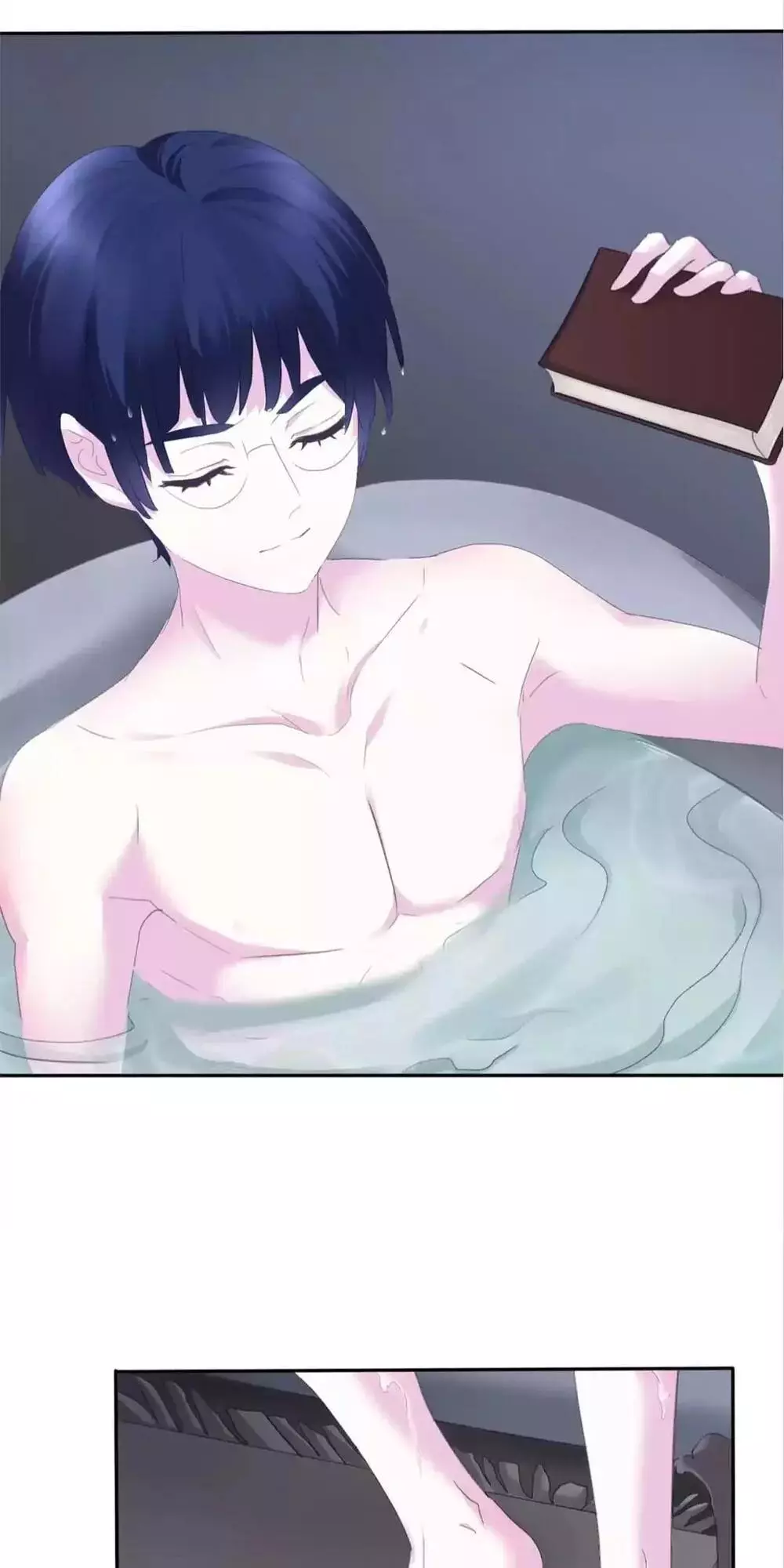 Manga page 21