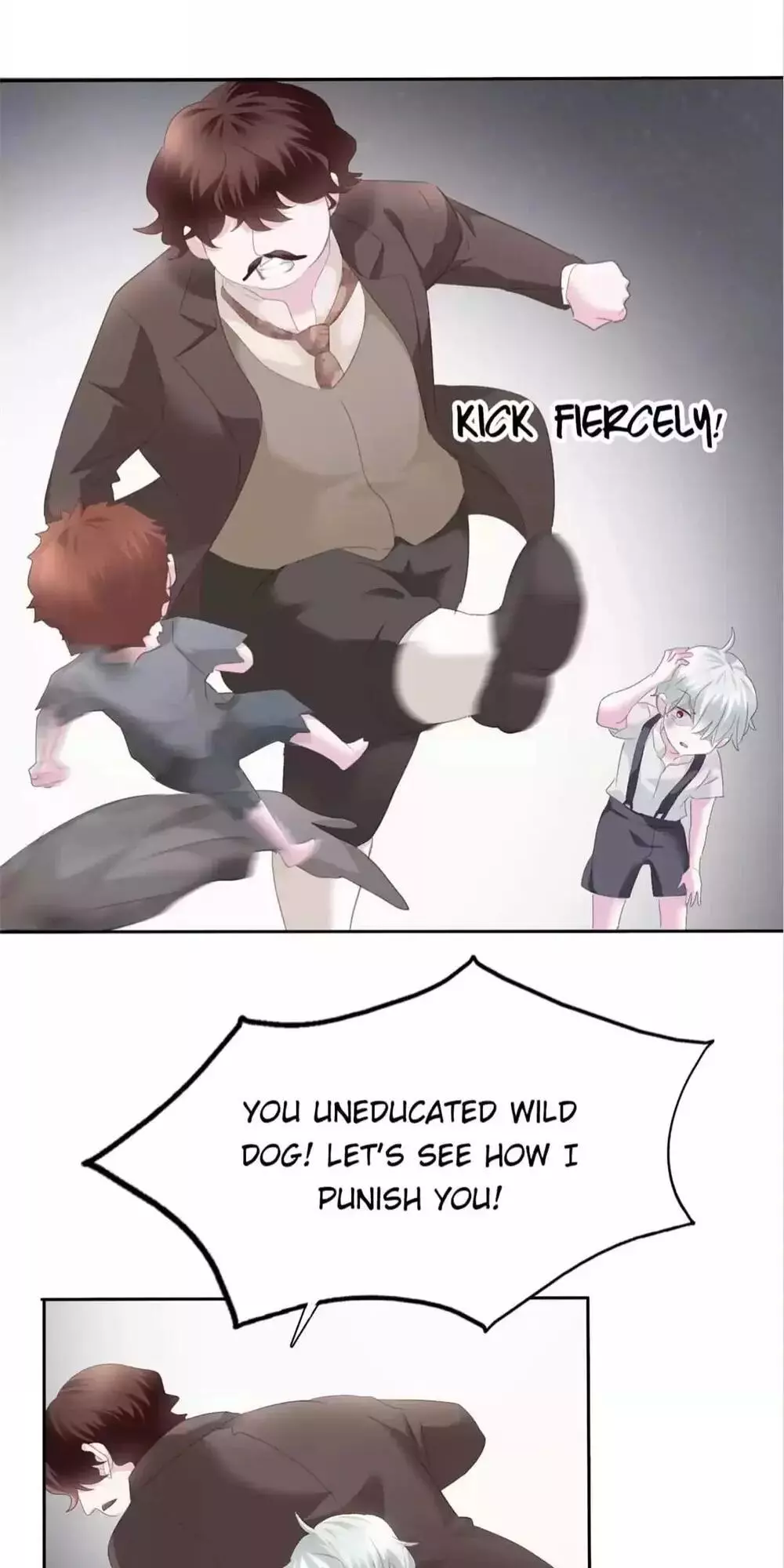 Manga page 9