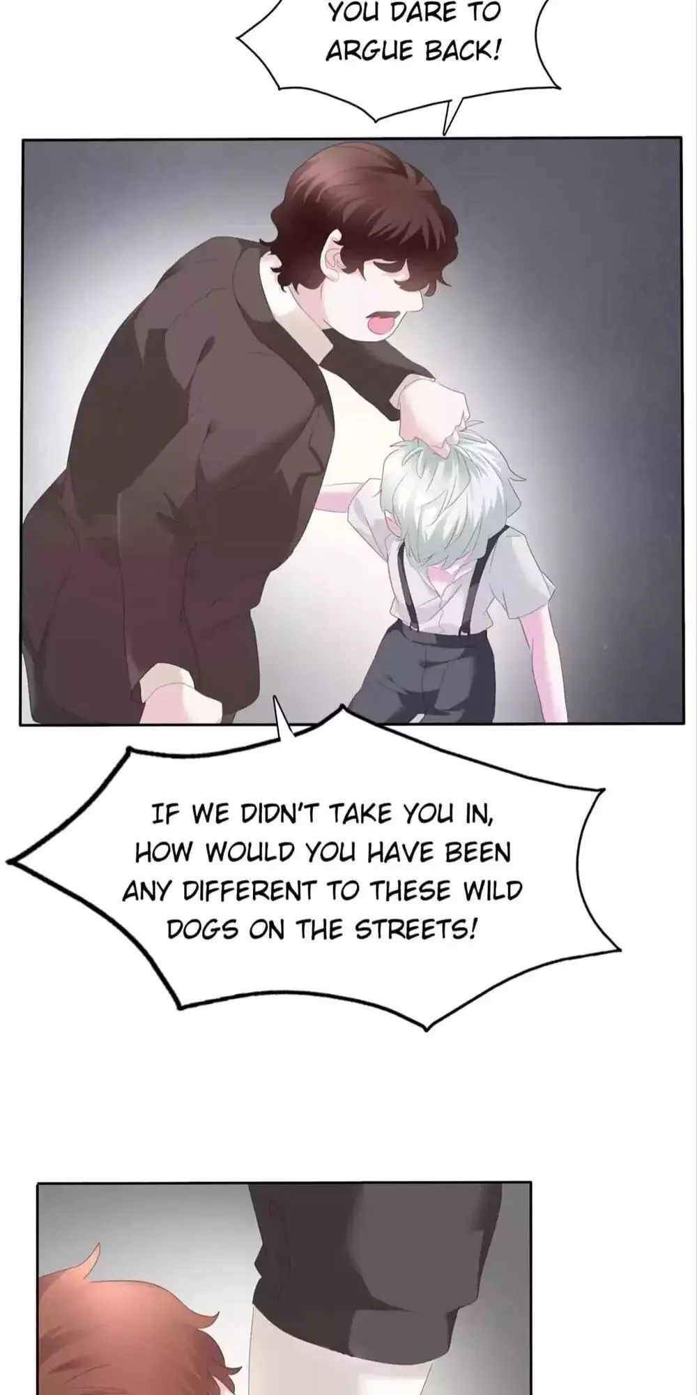 Manga page 7